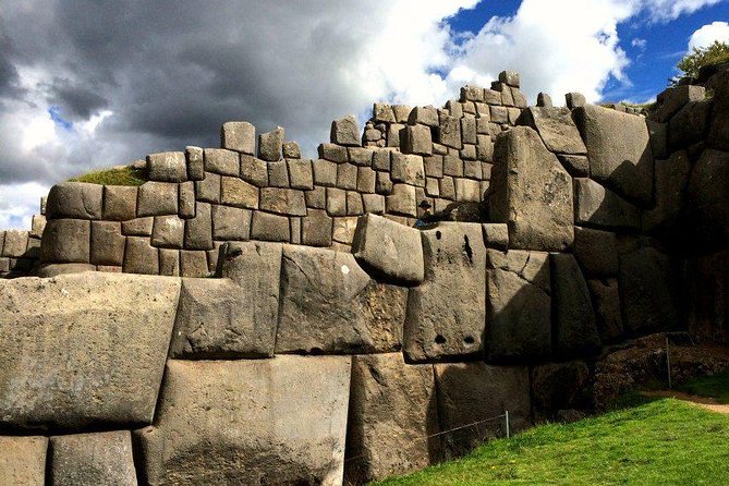 Cusco City Tour With Entraces - Frequently Asked Questions