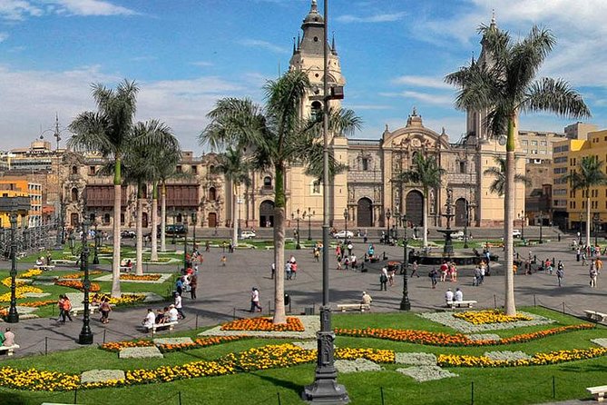 CUSCO EXPERIENCE by 4 Days / 3 Nights - Price and Booking Information