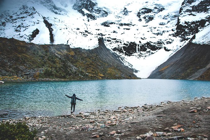 Cusco: Full Day Trekking Humantay Lake With Lunch - Pricing Details