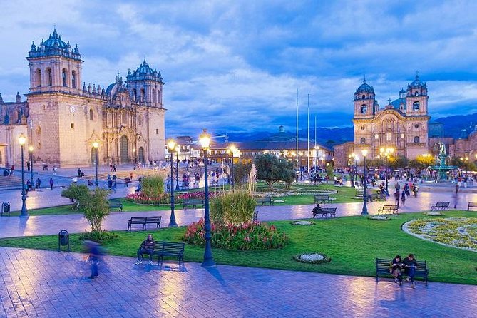 Cusco, Machu Picchu and Sacred Valley 5-Day Tour - Accommodations and Meals