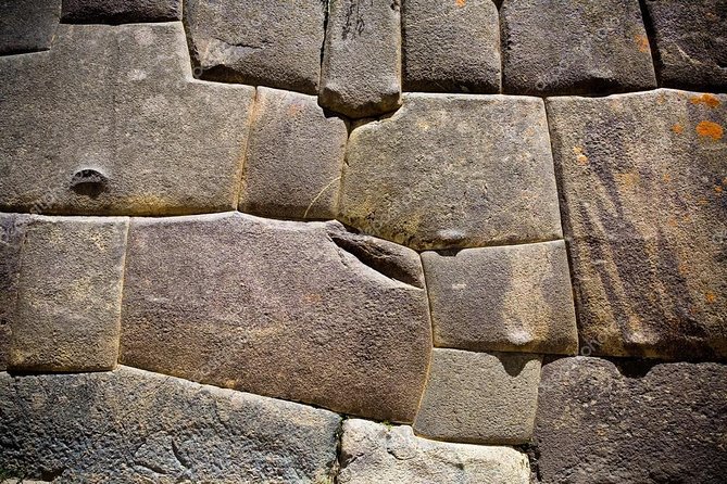 Cusco: Sacred Valley Full Day With Visit Tha Artesanal Market and 3 Incas City - Inca Cities Explored