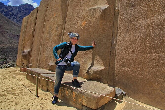 Cusco Sacred Valley of the Incas Tour 01 Day - Private Service - Pricing and Guarantee