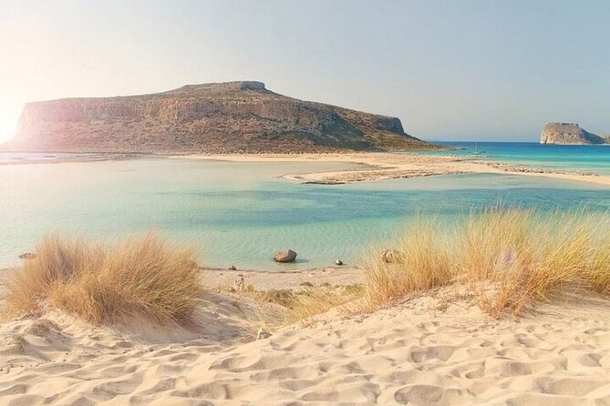Custom Jeep Tours a Consummately Curated Odyssey From Rethymno - Convenient Pickup Options