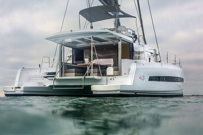 Cyprus Luxury Catamaran Tour From Limassol - Meeting and Pickup Details