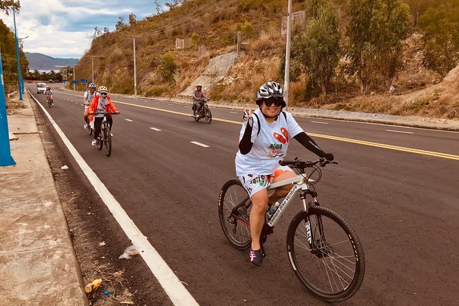 Da Lat Pass Biking From Nha Trang - Weather Considerations