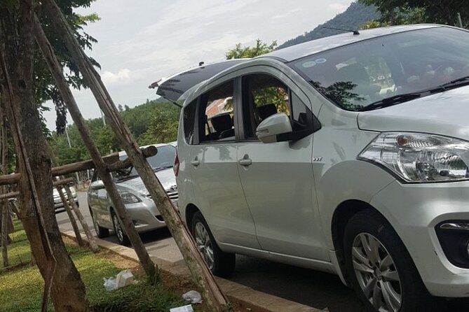 Da Nang Airport Private Transfer To/From Hoi an City - Meeting Point Details