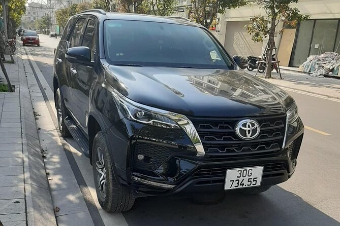 Da Nang Airport To Hoi An Hotel By Private Car - Booking Details and Pricing