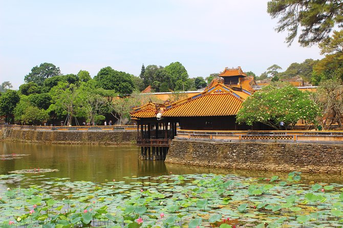 Da Nang - Hue City Tour - Da Nang - Sightseeing in Hue