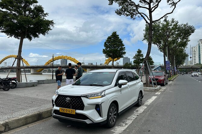 Da Nang to Nha Trang by Private Car With Stops Along the Way - Visit Po Nagar Cham Towers