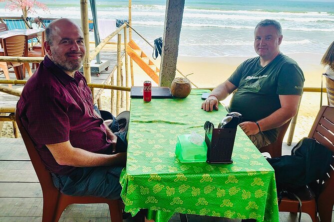 Da Nang to Quy Nhon Private Transfer With Professional Driver - Price and Booking Information