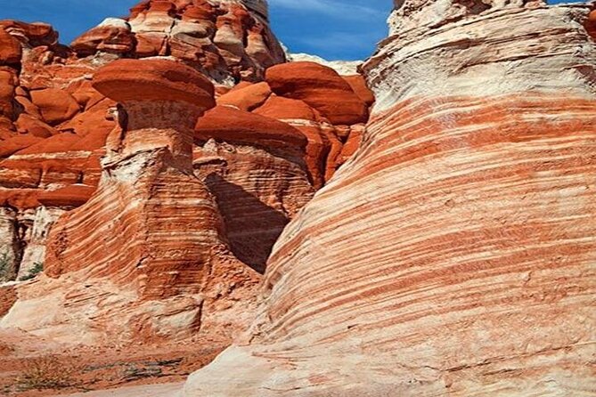 Dahabs Kept Secrets 5 Adventures in 1 Tour - Booking Information