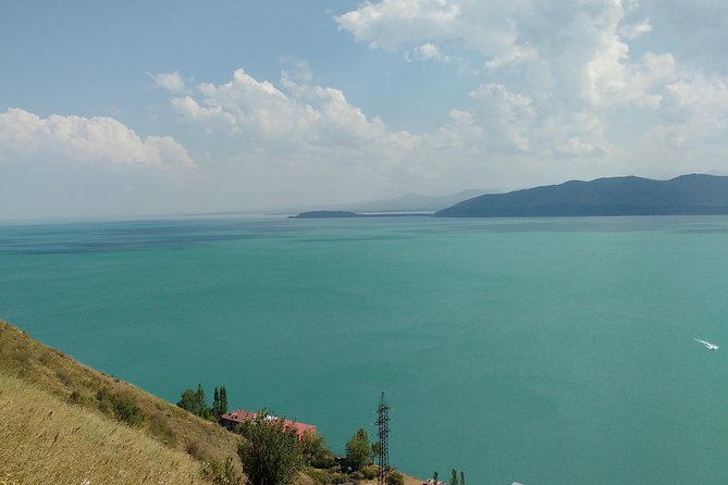 Daily Jeep Tour in Areguni Mountains - Cancellation Policy