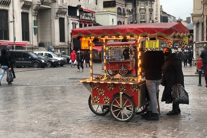 Daily Private Istanbul Tour From Izmir - Pickup Information