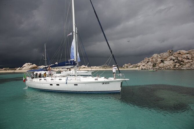 Daily Sailing Trip in the La Maddalena Archipelago - Important Reminders