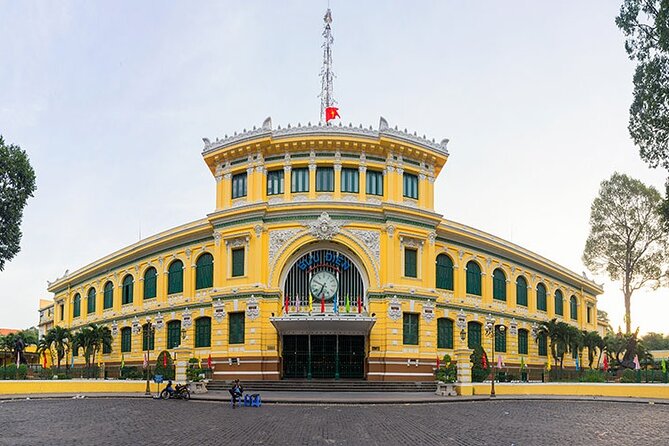 Daily Small Group Tour to Ho Chi Minh City and Cu Chi Tunnels - Directions and Recommendations