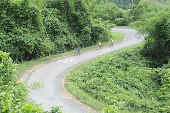 Dalat – Mui Ne Full Day Cycling Tour