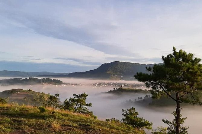 Dalat on Motorbike Tours - The Sum Up