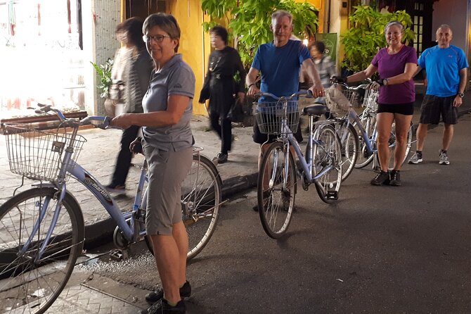 Danang Bike Tour: Veggie Garden, Marble Hills, K20 Tunnel, Foodie - The Sum Up