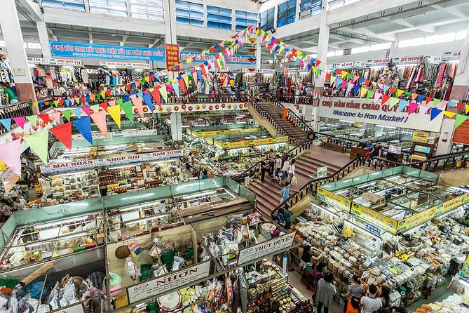 Danang City Tour With Dinner On Han Cruise - Additional Info
