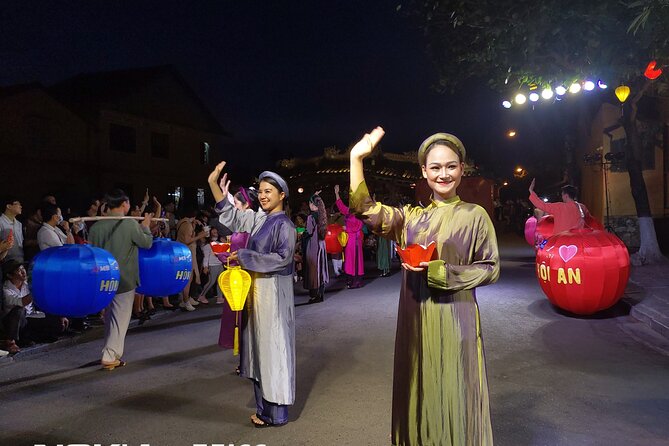 Danang Private Car to Hoian, Marble Carving Workshop & Mountains - Directions for Easy Navigation