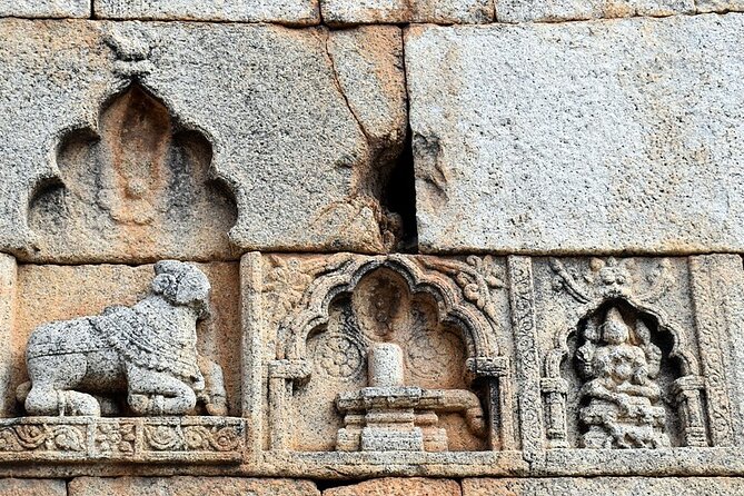 Day Excursion To Chitradurga Fort From Bangalore - Note