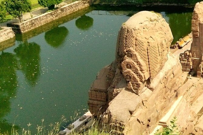 Day Excursion To Kangra From Dharamshala With Lunch - Meeting Point and Start Time