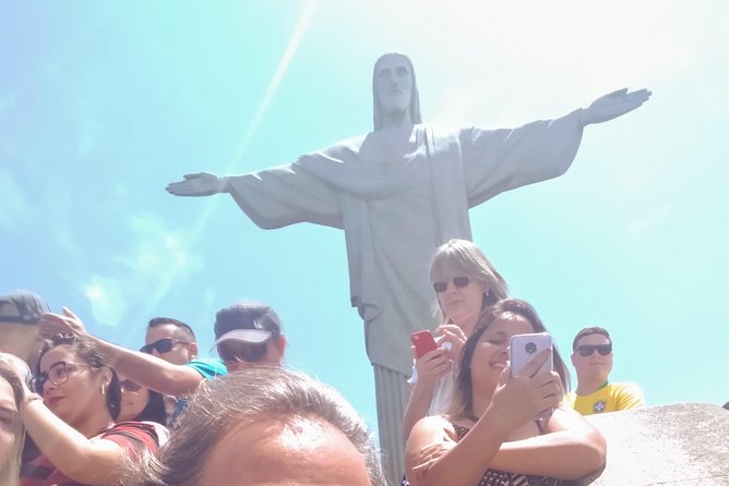 Day In Rio Complete With Monuments Tickets And Lunch Included - Pricing and Payment Options