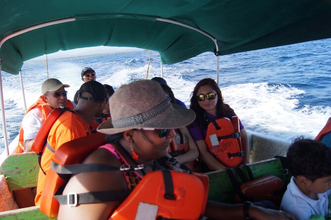 Day Pass in San Blas All Inclusive - Tips for a Great Day