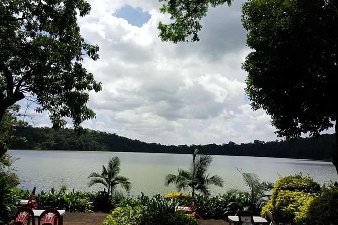Day Tour Arusha, Tanzania - Lake Duluti Forest Reserve & Bangata Waterfall - Additional Information