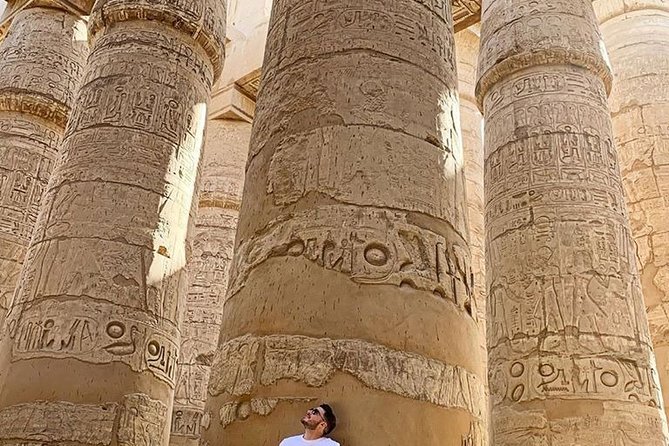 Day Tour From Marsa Alam To Luxor Private Tour - The Sum Up