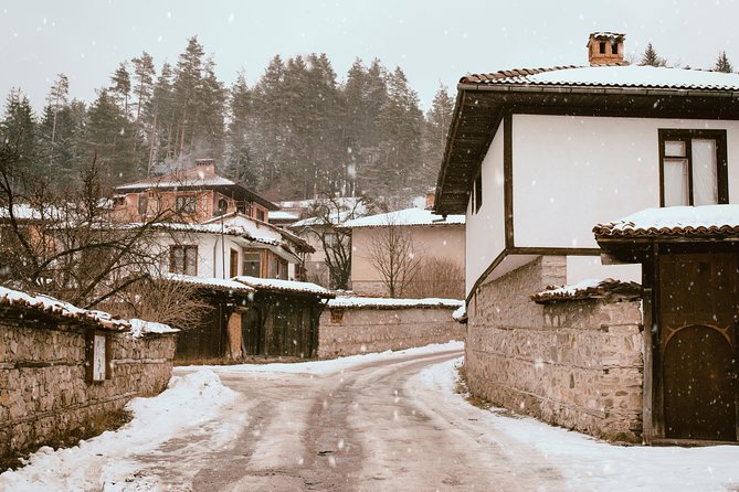 Day Tour From Plovdiv - Magical Koprivshtitsa, Landscapes & Wine - Start Time and Itinerary