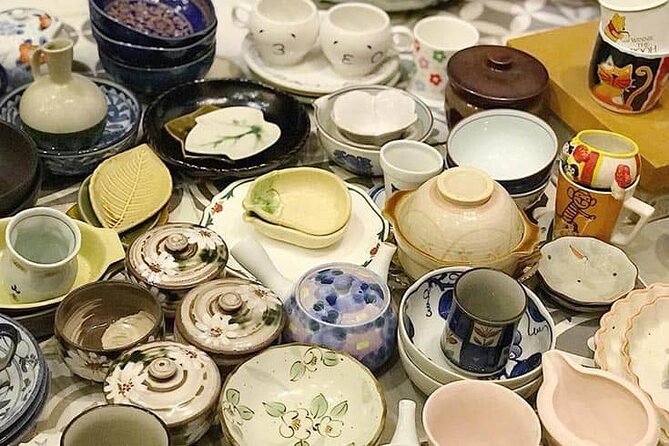 Day Tour Hanoi: Visit Bat Trang Ceramic & Le Mat Snake Village (Private Tour) - Operator Details