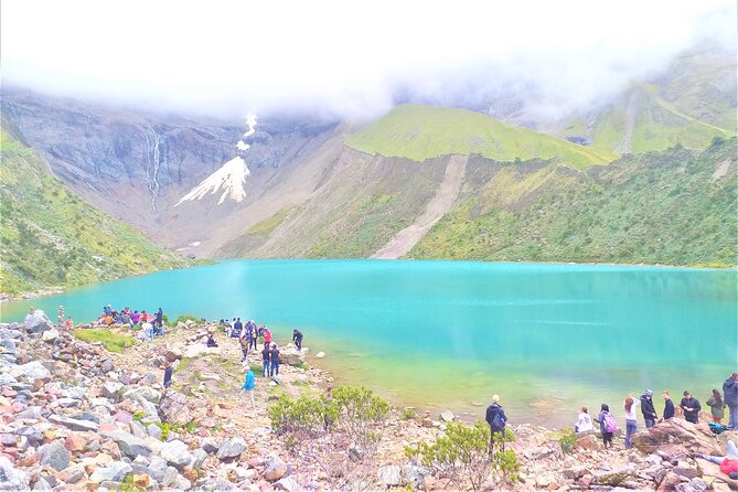 Day Tour Humantay Lagoon From Cusco - Weather and Clothing