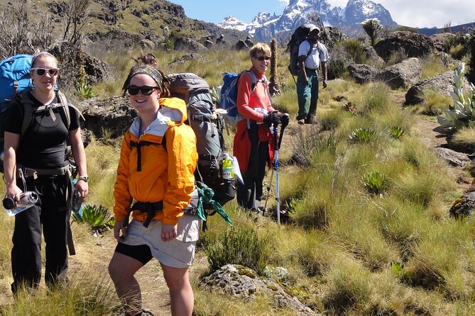 Day Tour in Mount Kenya From Nairobi With Lunch - Price and Booking Details