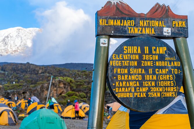 Day Tour Marangu Kilimanjaro - Frequently Asked Questions