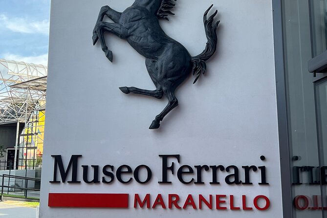 Day Tour of Ferrari, Parmesan, Wine, Balsamic From Florence - Cancellation Policy