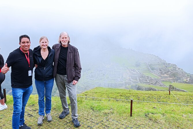 Day Tour Short Inca Trail to Machupicchu From Cusco - Additional Assistance and Recommendations