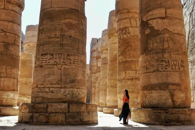 Day Tour To Abu Simbel By Car From Aswan - Itinerary Highlights