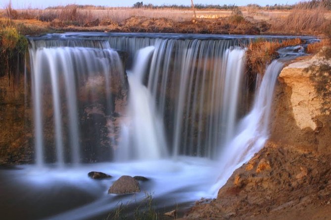 Day Tour to Al Fayoum From Cairo - Cancellation Policy