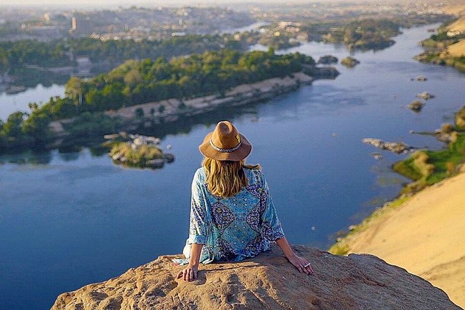 Day Tour to Aswan From Luxor - Pricing Details