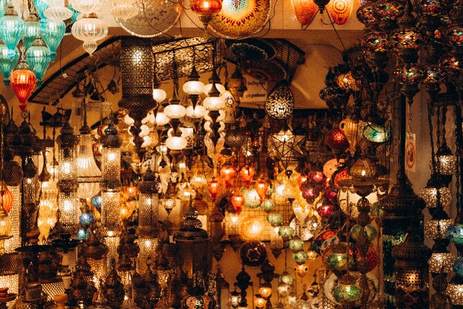 Day Tour to Cairo From Luxor by Flight - Itinerary Highlights