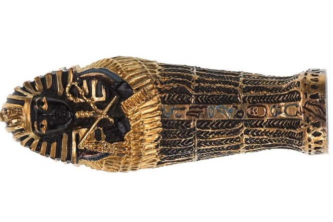 Day Tour To Giza Pyramids With Camel Ride And Egyptian Museum In Cairo - Booking Options