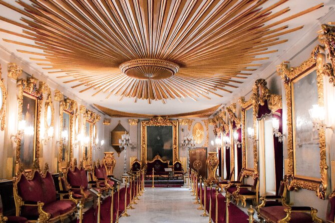 Day Tour to Manial Palace, Nilometer and Cairo Tower - Pricing and Reservations