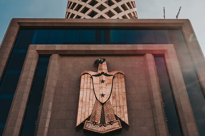 Day Tour to Manial Palace, Nilometer and Cairo Tower - Additional Tour Information