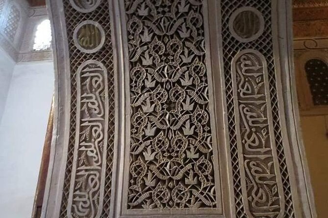 Day Tour to Meknes-Volubilis-Molay Idriss - Inclusions and Exclusions