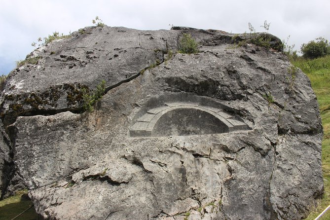 Day Tour to Moon Temple, Saywite With Tarawasi - Pricing Details