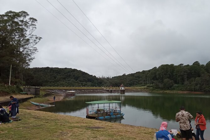 Day Tour to Nuwaraeliya From Kandy - What To Expect During the Tour