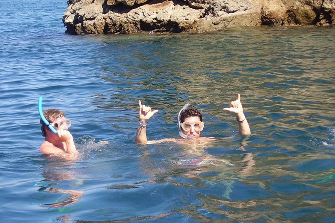 Day Tour to Red Sea in Ein El Sokhna From Cairo - Accessibility and Recommendations