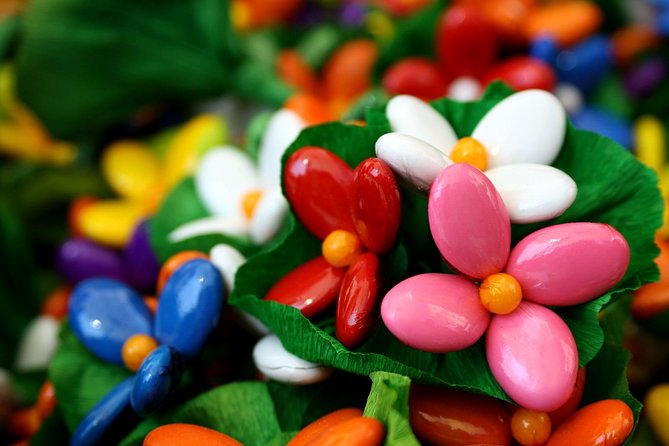 Day Trip From Rome: Sulmona, the Town of Confetti and Pacentro - Private Tour - Accessibility Details