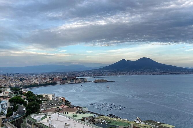 Day Trip From Rome To Positano And Amalfi Coast - Explore Positano Village